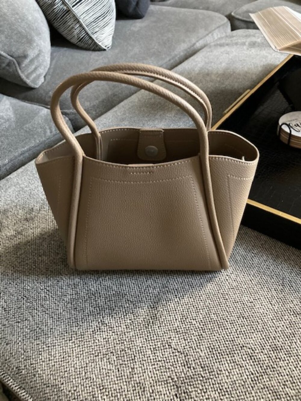Mini Catch All Bag